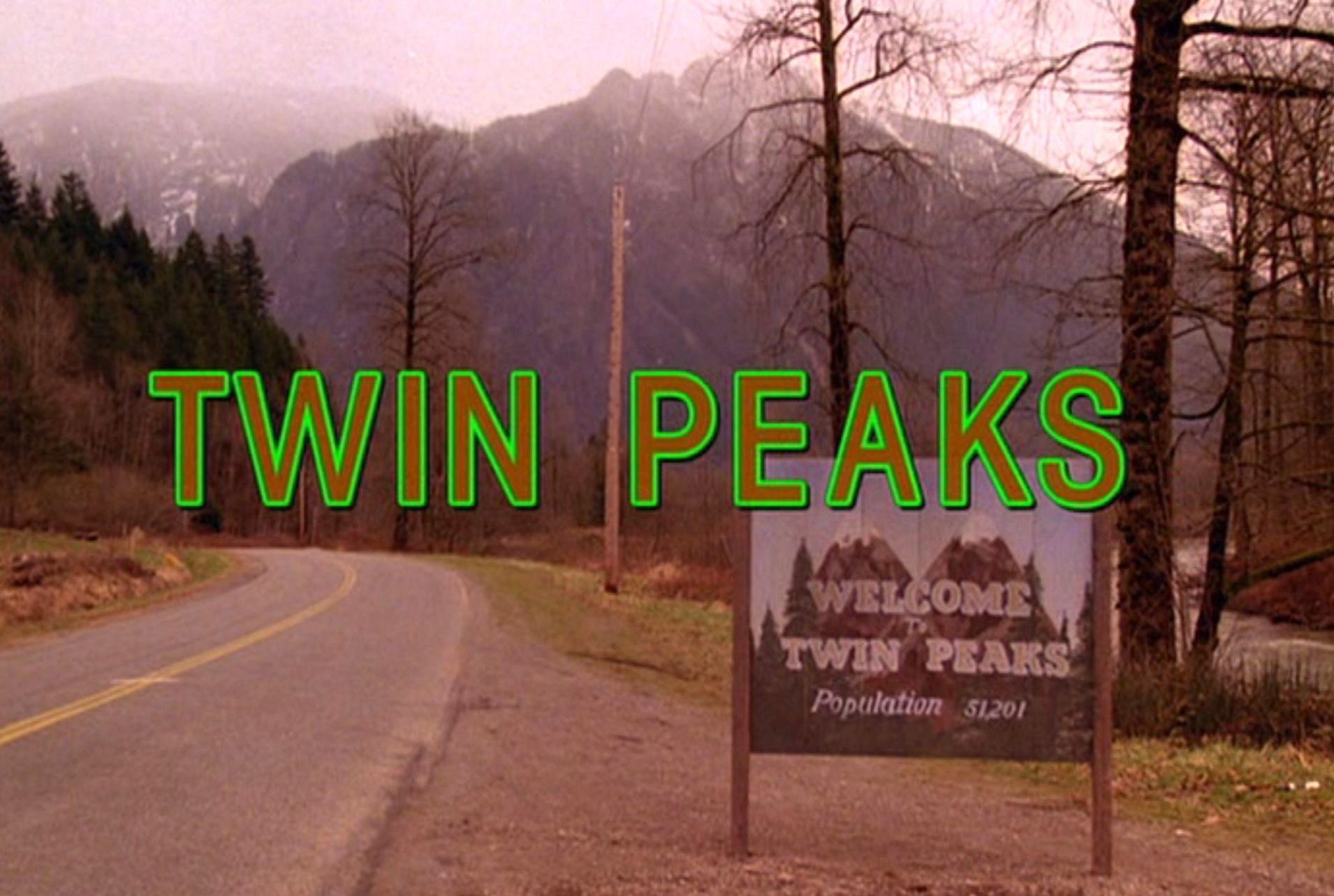 Fenomén menom Twin Peaks