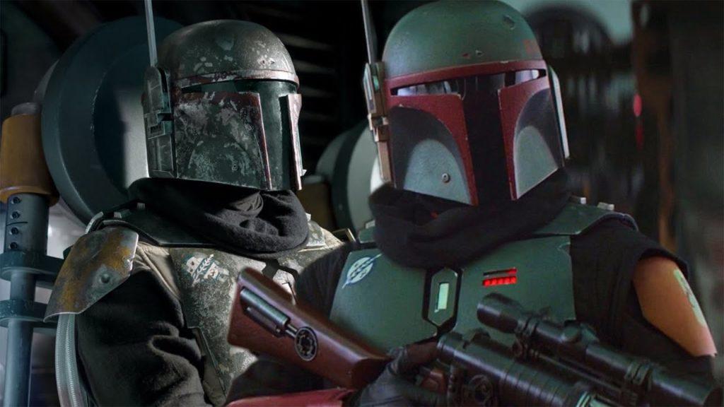 The Book Of Boba Fett Streaming Cb01