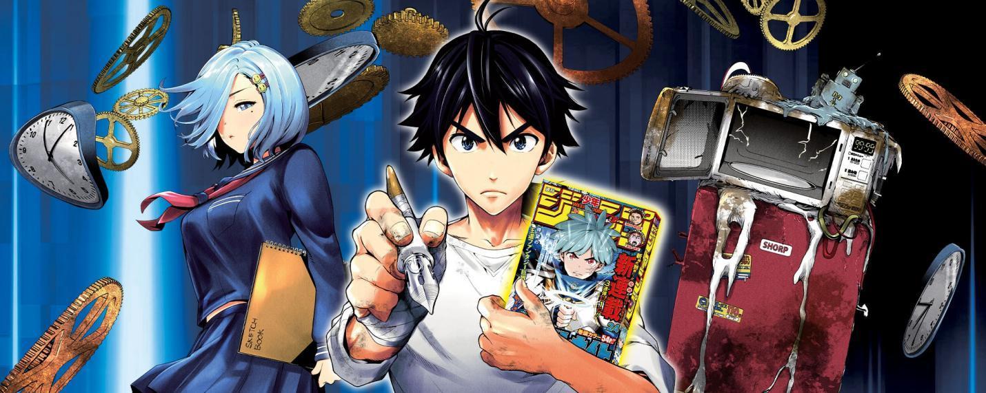 Ghost Time Writer