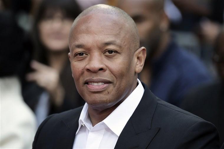 Producent Dr. Dre