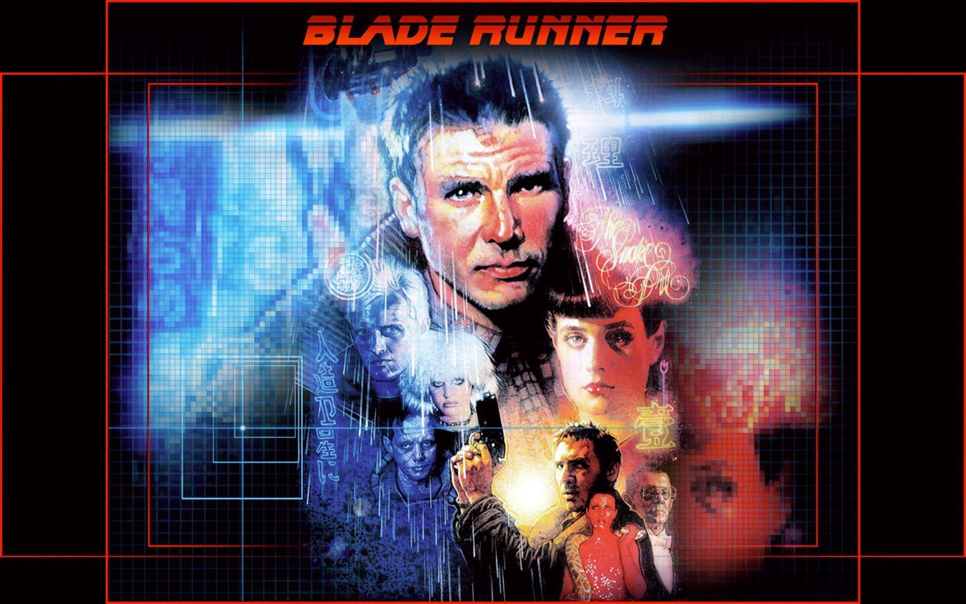 Blade Runner Universe