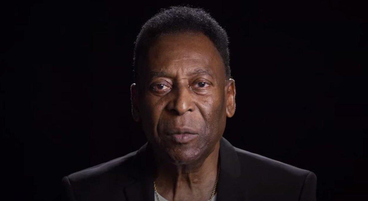 pelé dokument