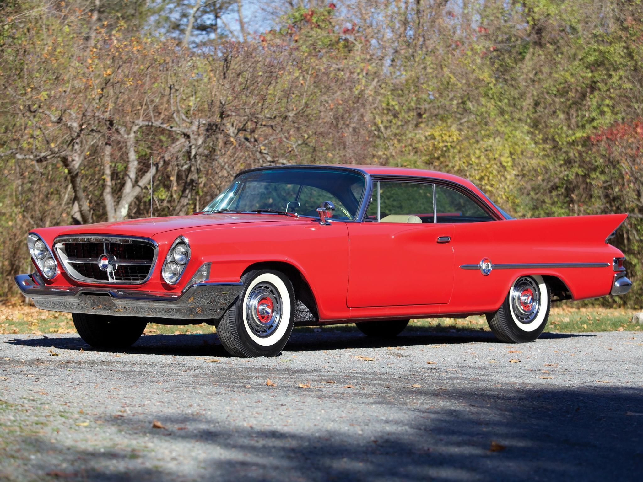 Chrysler 300G