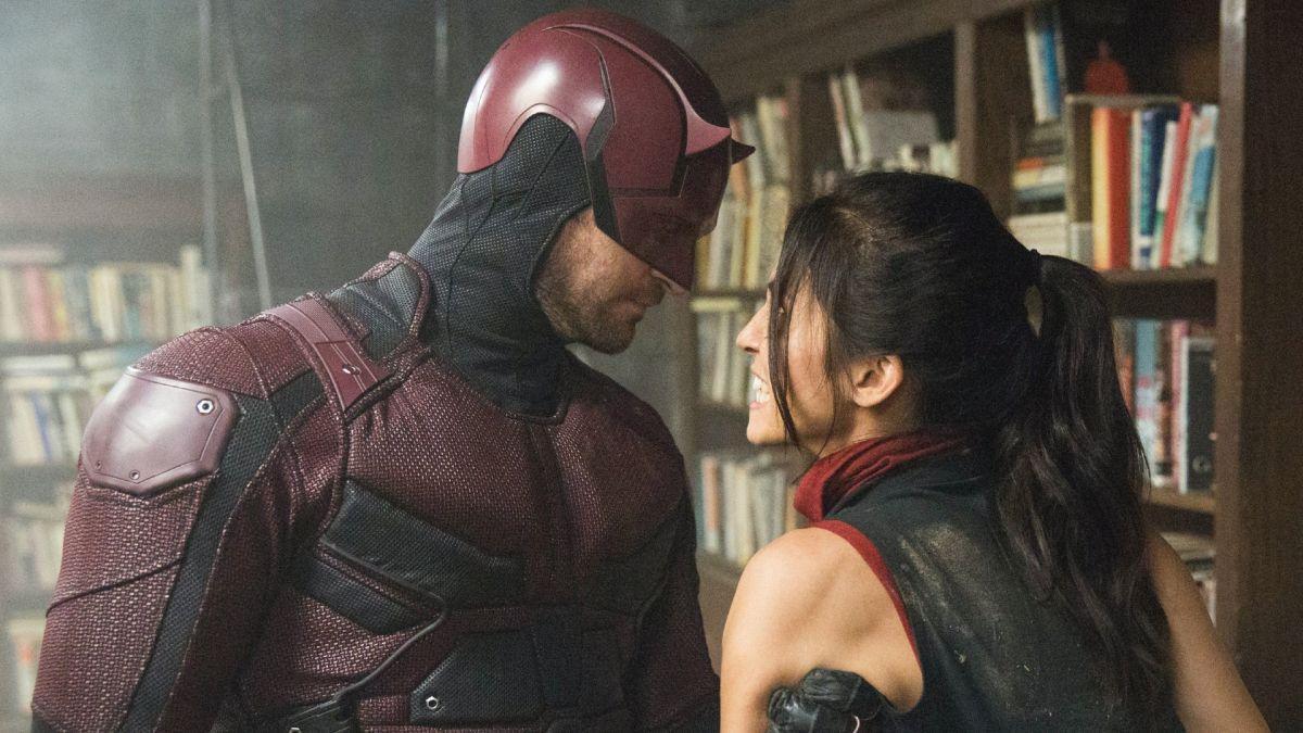 Daredevil Elektra Zack Snyder Zack Snyder Marvelovského hrdinu zfilmovať