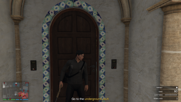 GTA Online