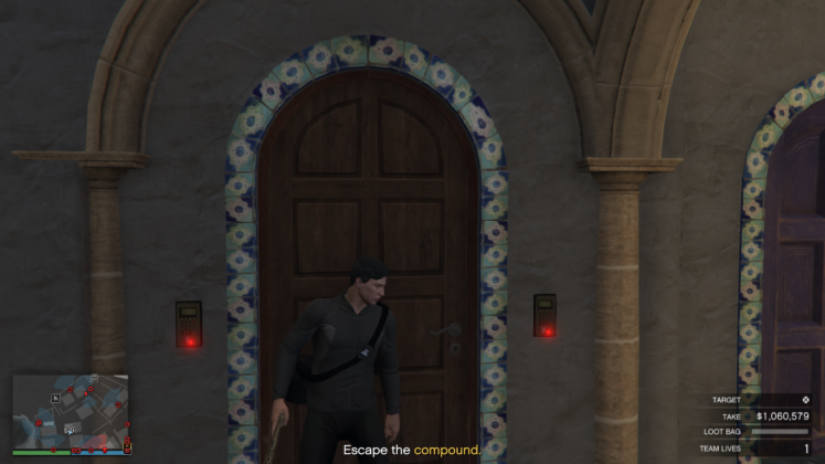 GTA Online