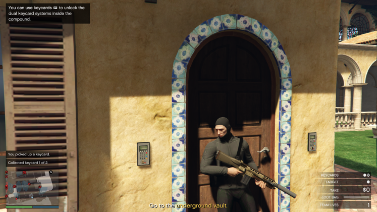 GTA Online