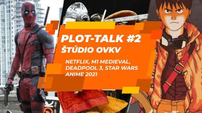 PLOT-TALK #2