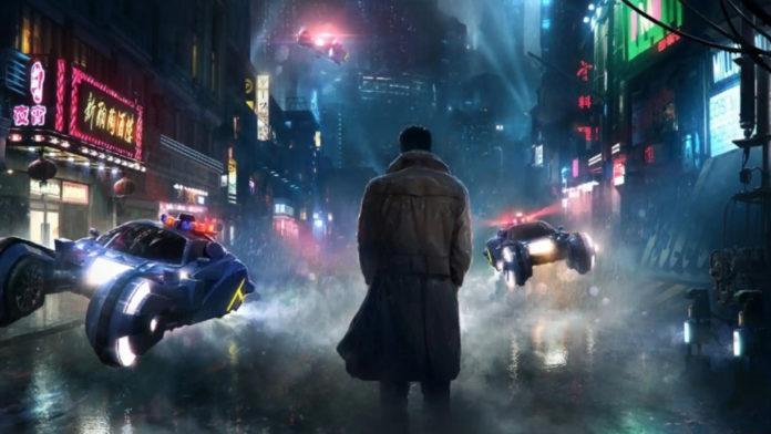 blade runner universe 2