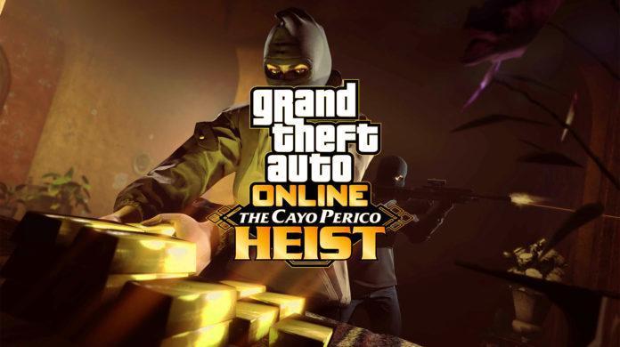 GTA Online
