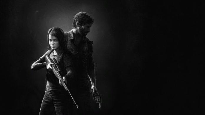 Seriál adaptácie hry The Last of Us