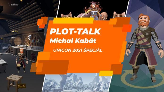 Plot Talk Unicon 2021
