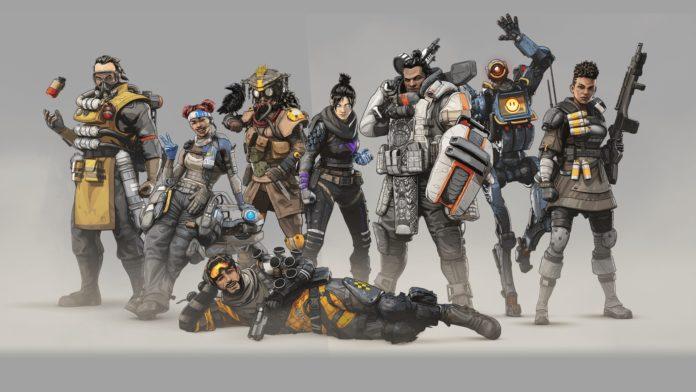 Apex Legends