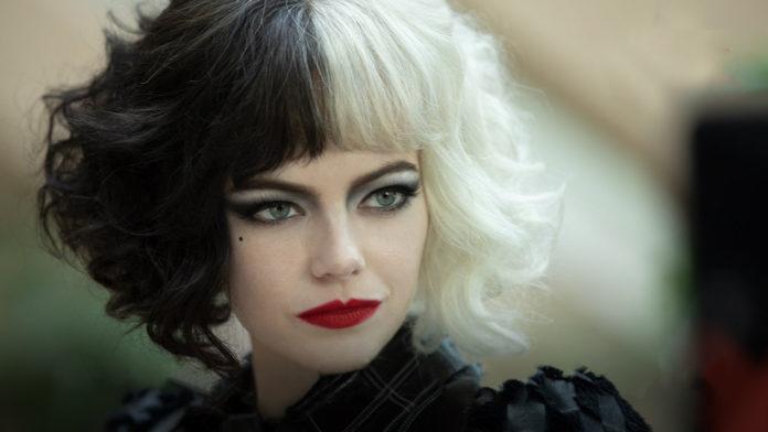 cruella trailer