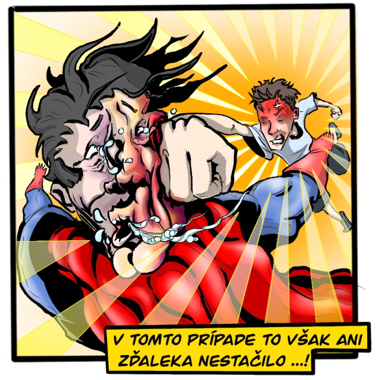 Sperdude #5