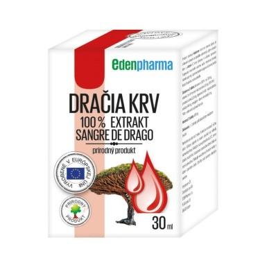 dračia krv