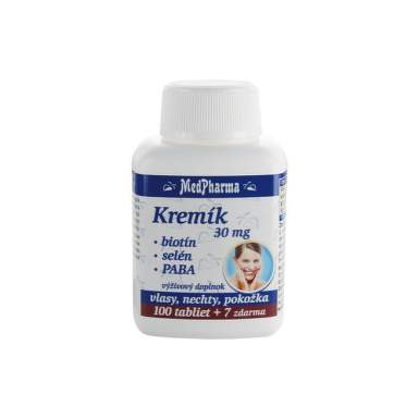 kremík
