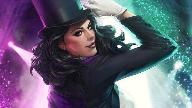 zatanna