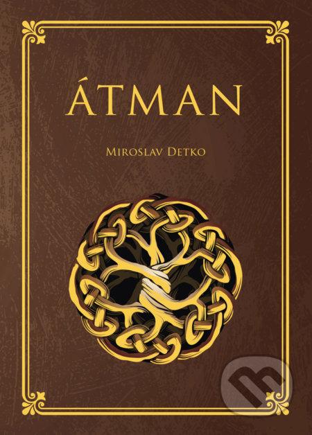 átman