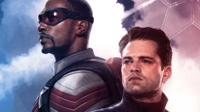 Falcon and Winter Soldier