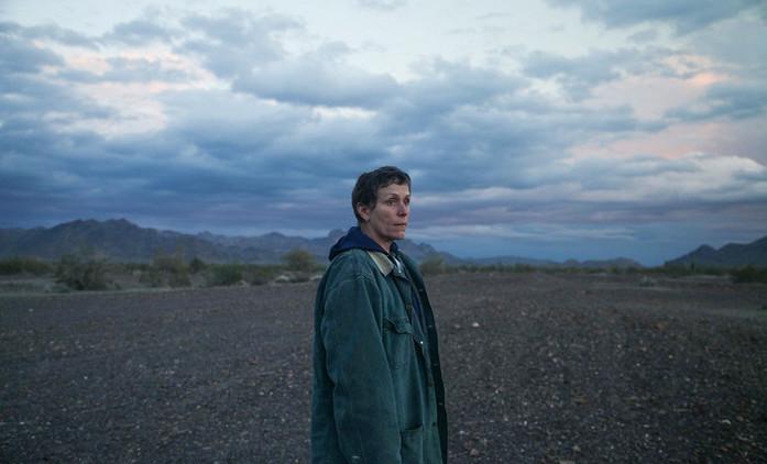 Frances McDormand- Best Actress?