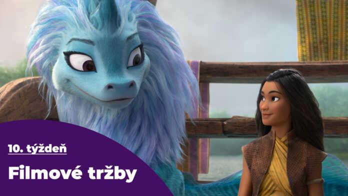 Box Office #10