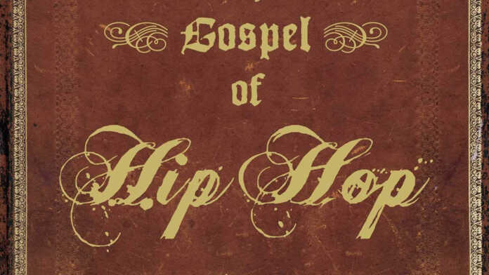 knihy hip hop
