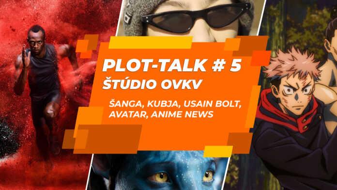 Plot-talk 5