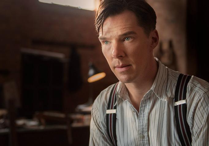 War Magician- Cumberbatch je pán
