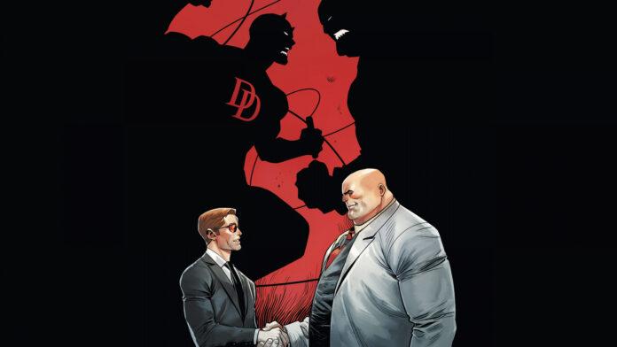 Daredevil: Gang War