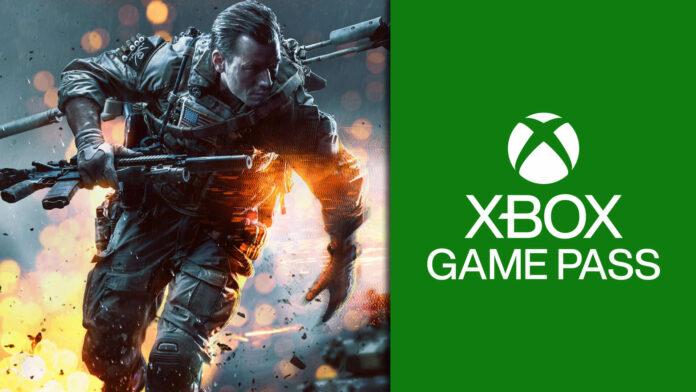 Battlefield 6 Xbox Game Pass