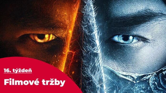 filmové tržby 16