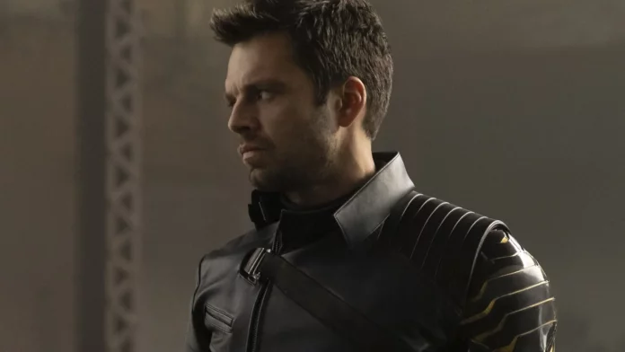 winter soldier sebastian stan