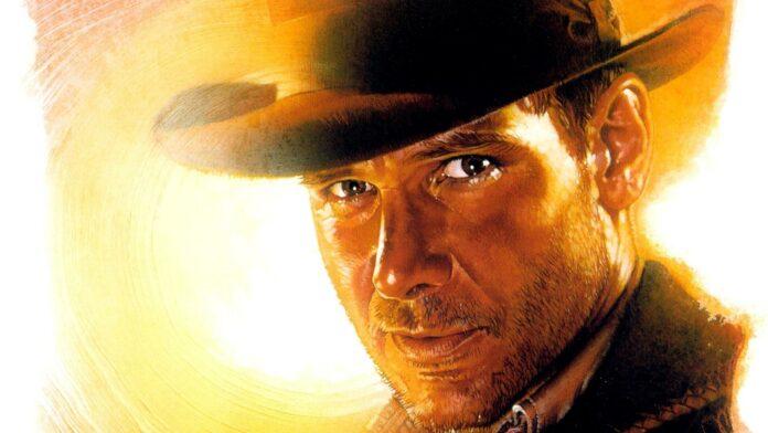 indiana jones 5 nová tvár