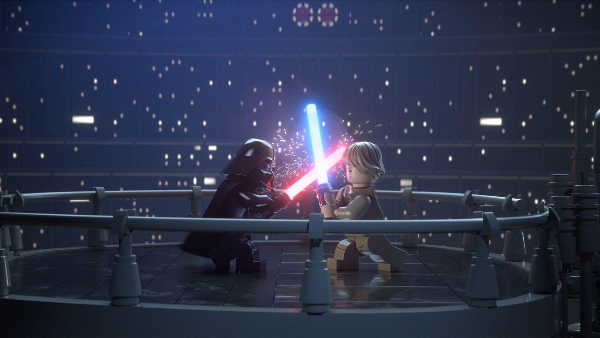 Hra Lego Star Wars: The Skywalker Saga dostala odklad! Prečo?