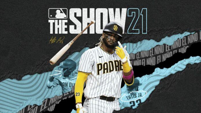Hra MLB the Show 21