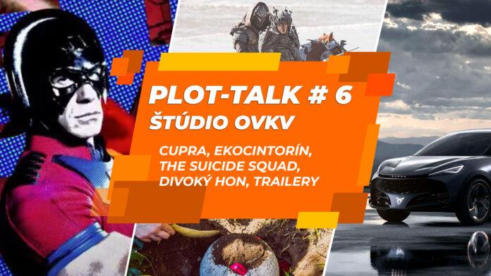 Plot Talk #6