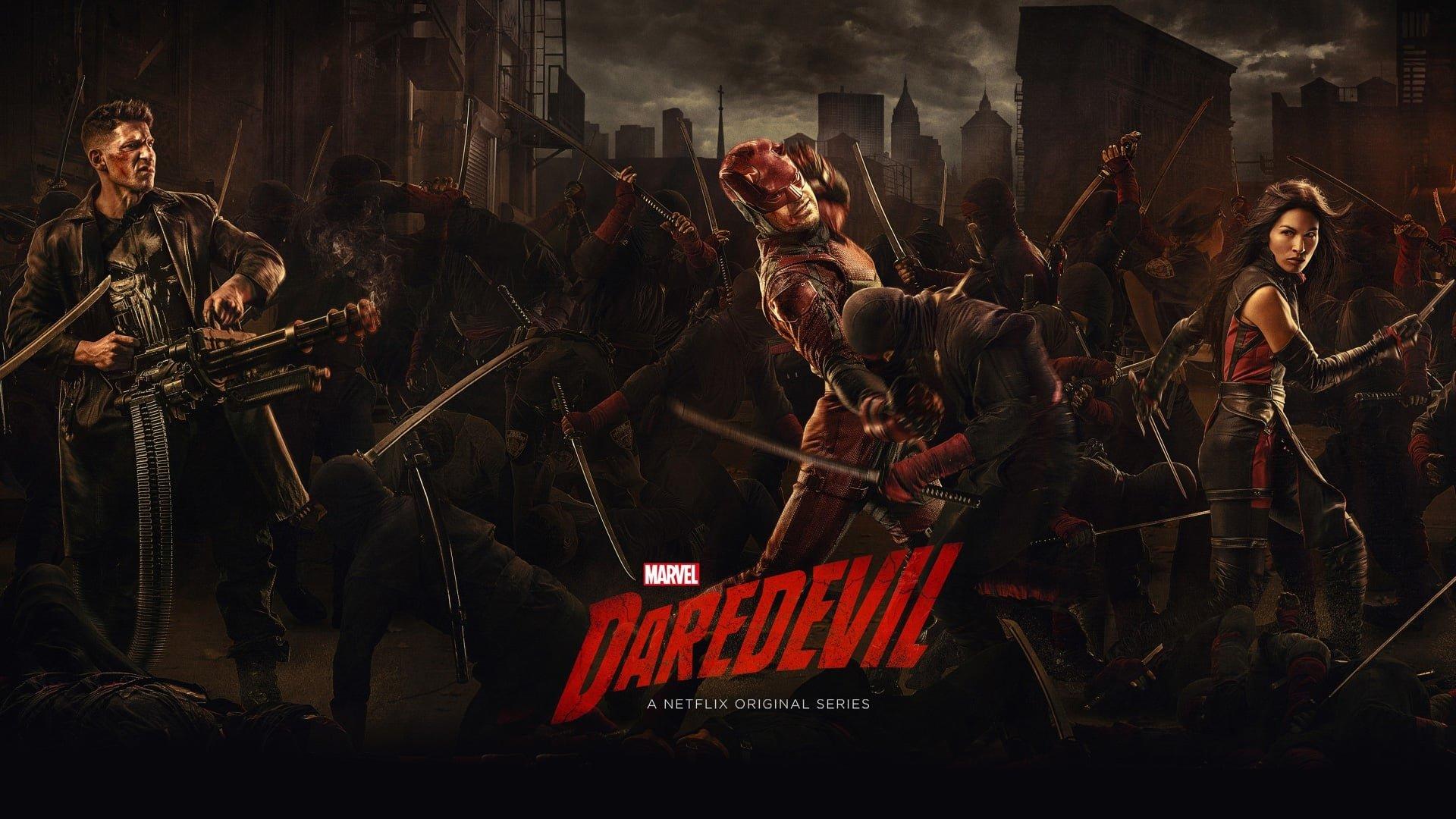 Marvel's Daredevil