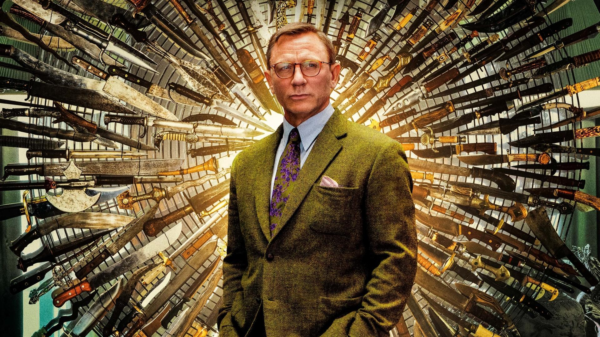 daniel craig