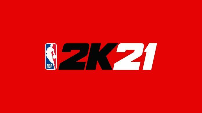 Hra NBA 2K21