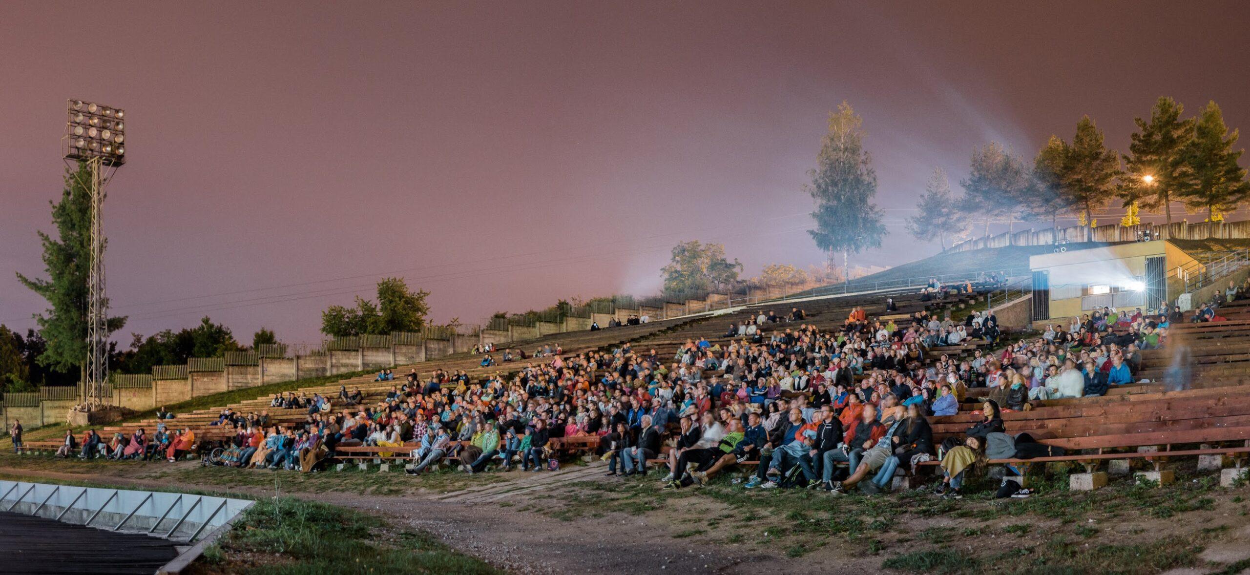 letné kino