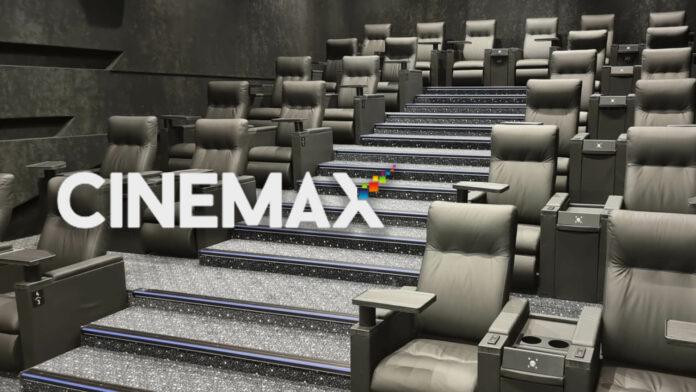 Cinemax Prešov