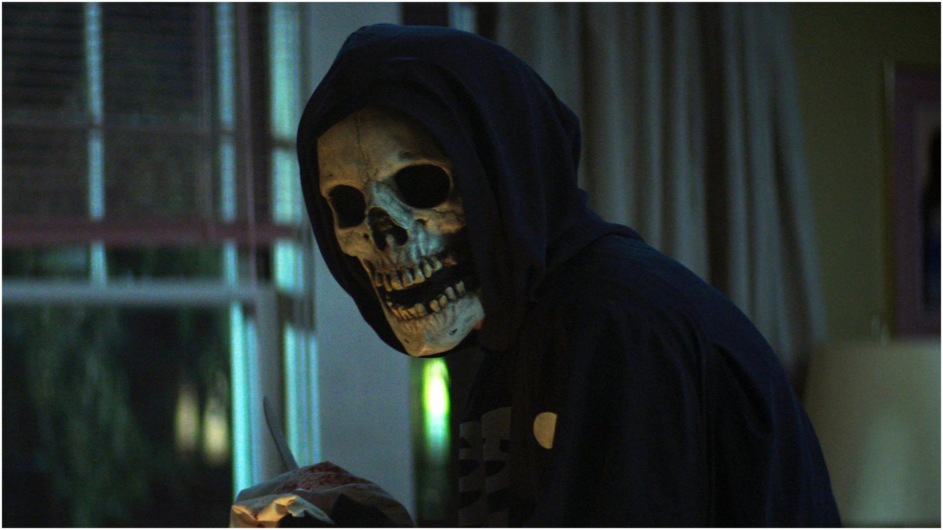 Recenze Fear Street