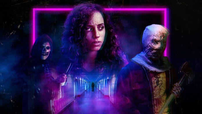 Recenze Fear Street
