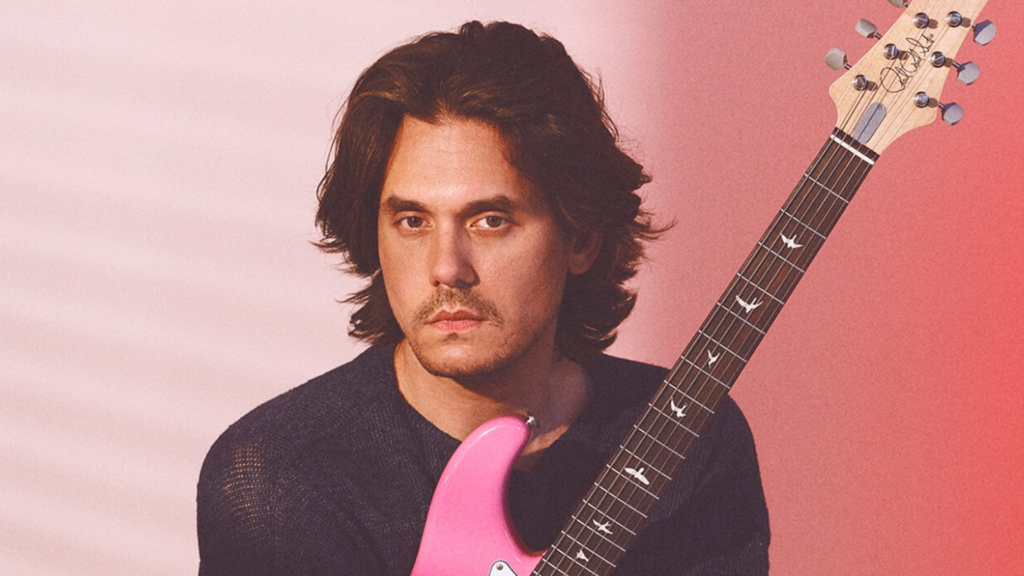 RECENZIA John Mayer a Sob Rock Cesta 40 rokov späť v ôsmom albume!