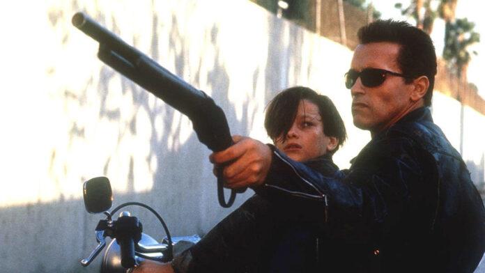 terminator 2