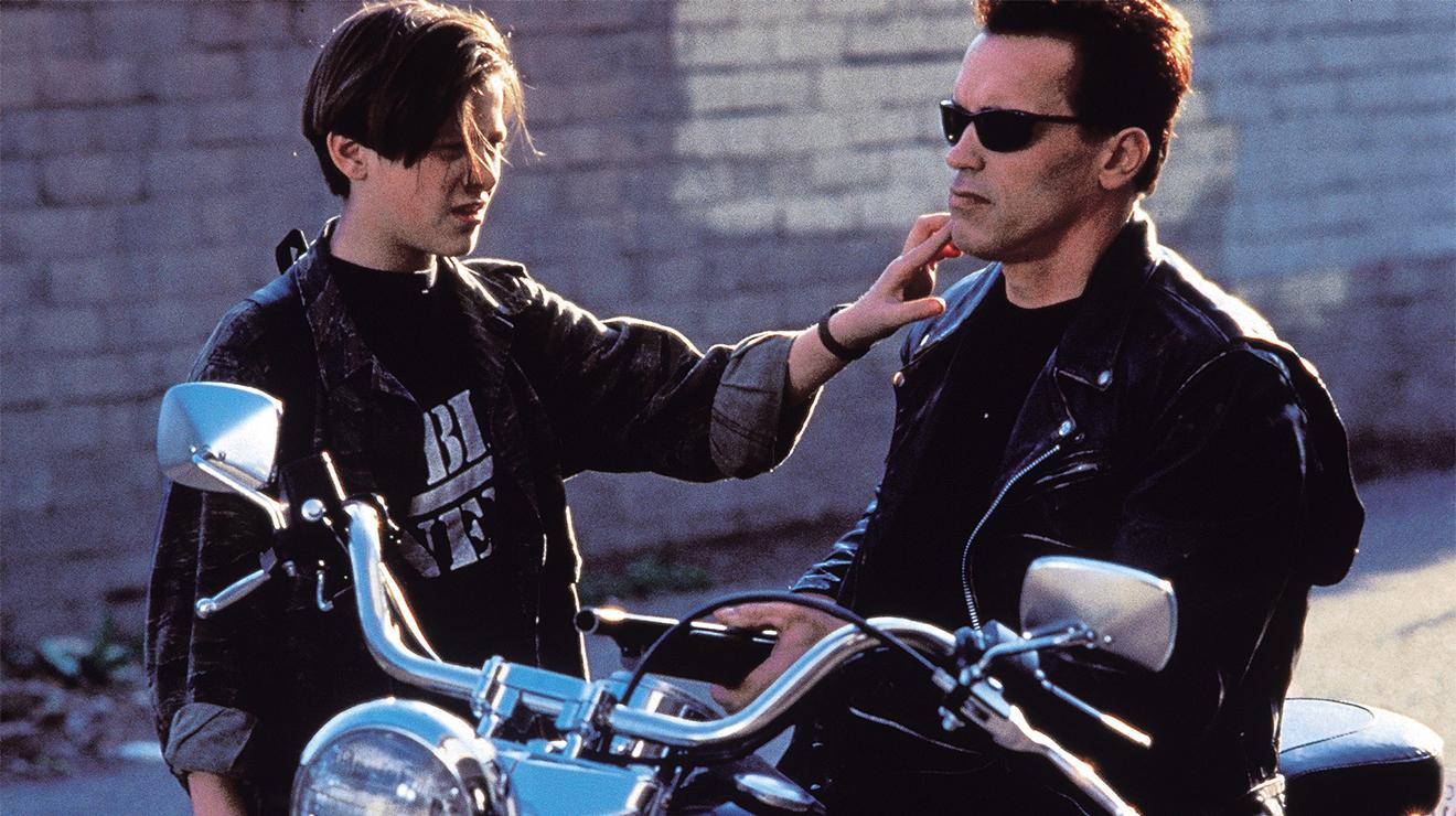terminator 2