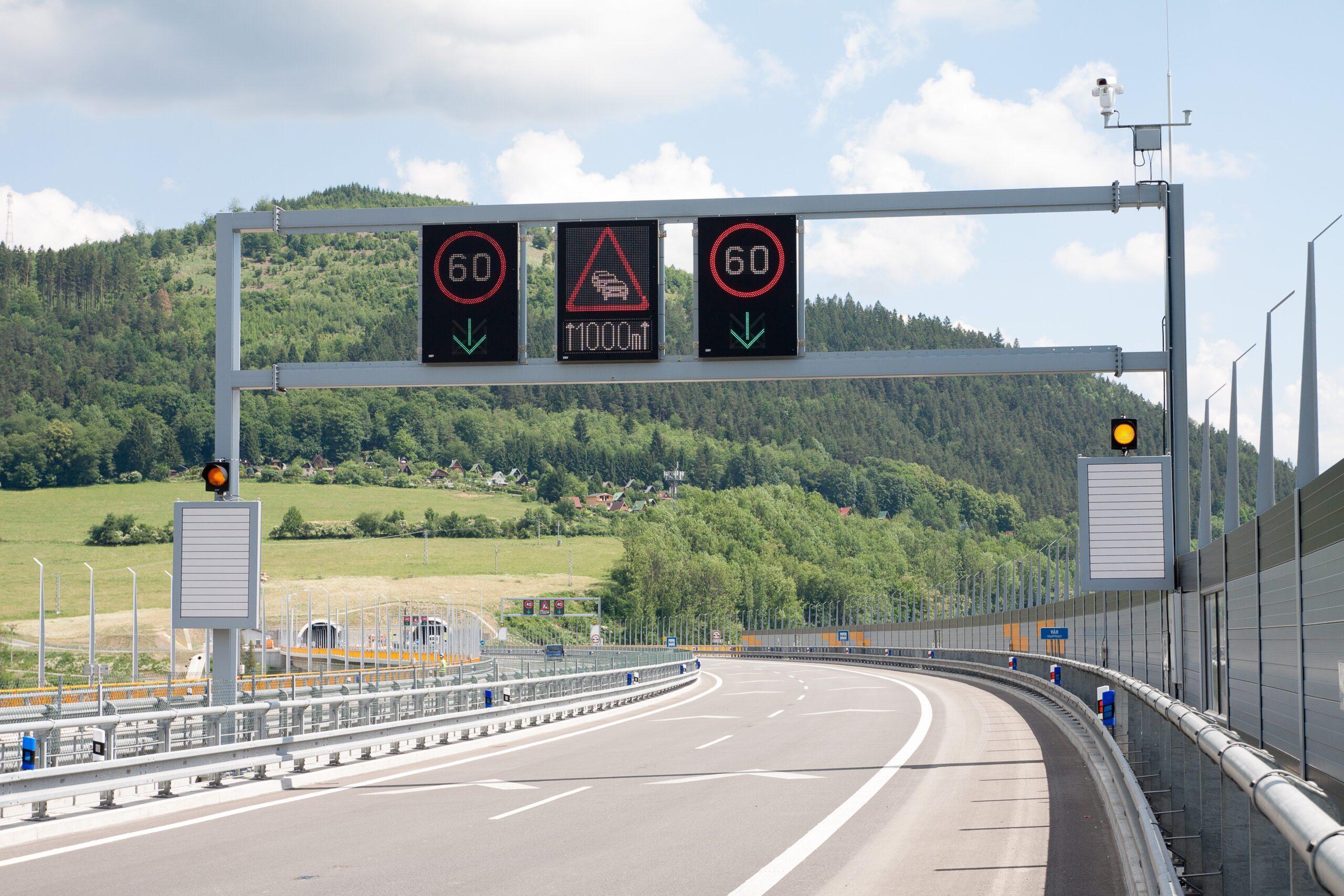 Dopravná infraštruktúra