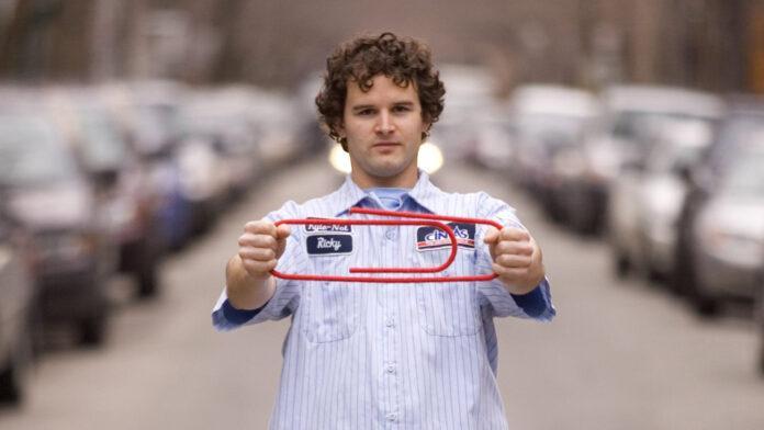 Kyle Macdonald