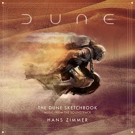 dune sketchbook